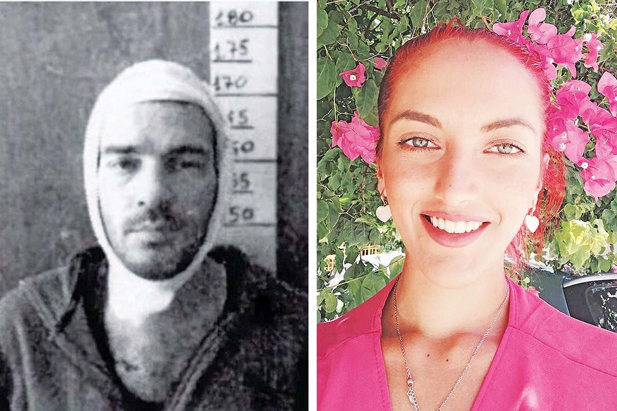 Χάλασε το σατανικό σχέδιο του σφαγέα της Κυριακής