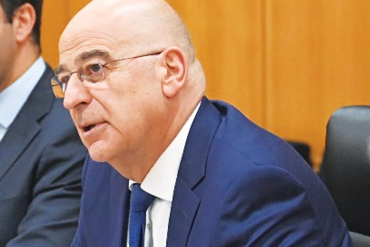 Anti-drone θόλος στα πρότυπα του Ισραήλ