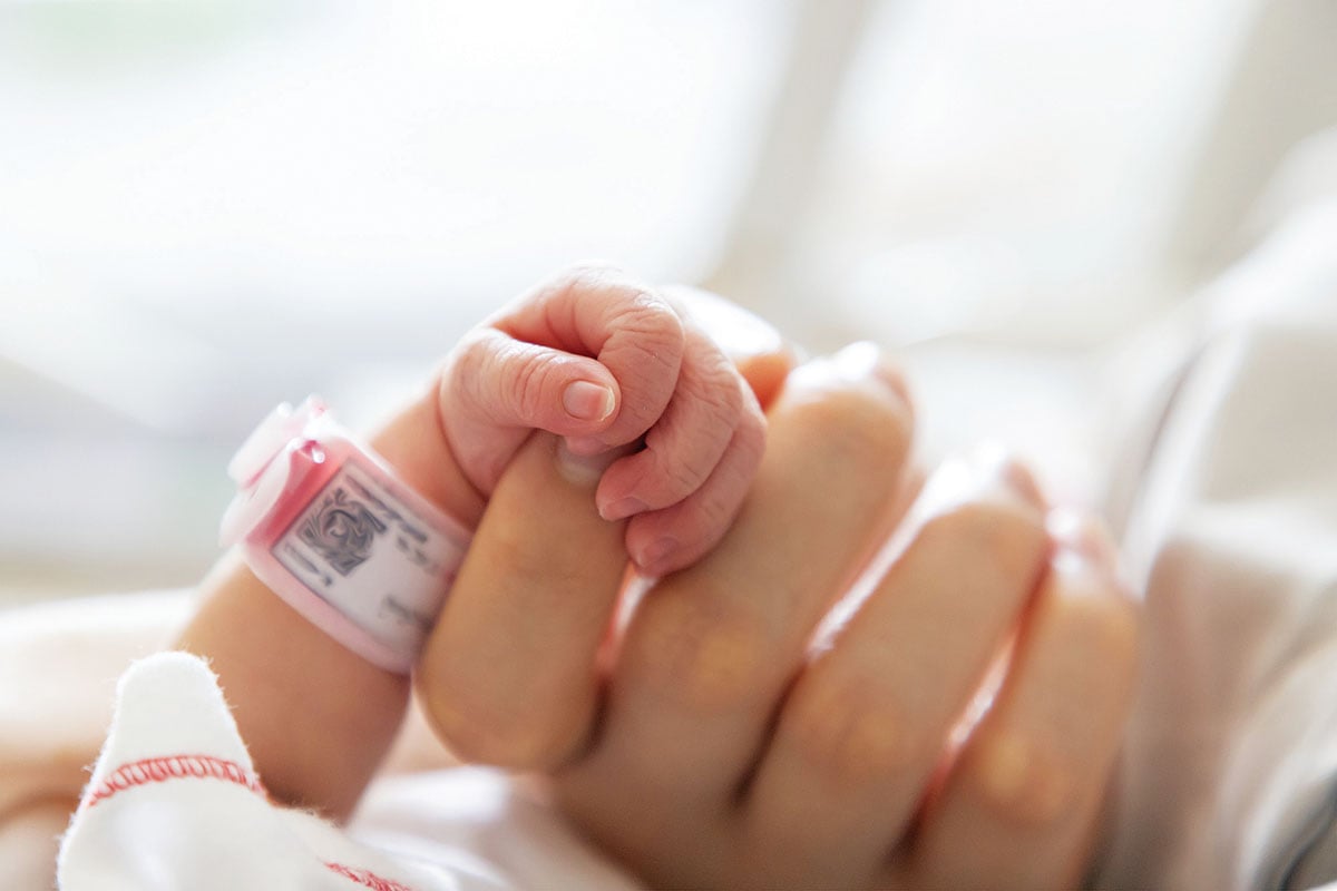 Η δικαίωση για ιατρικό λάθος ήρθε 23 έτη μετά