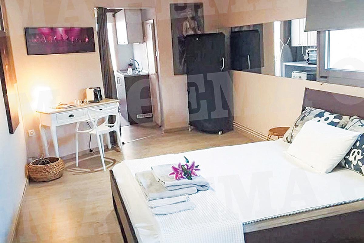 Βιντεοσκοπούσε κρυφά τη 18χρονη!