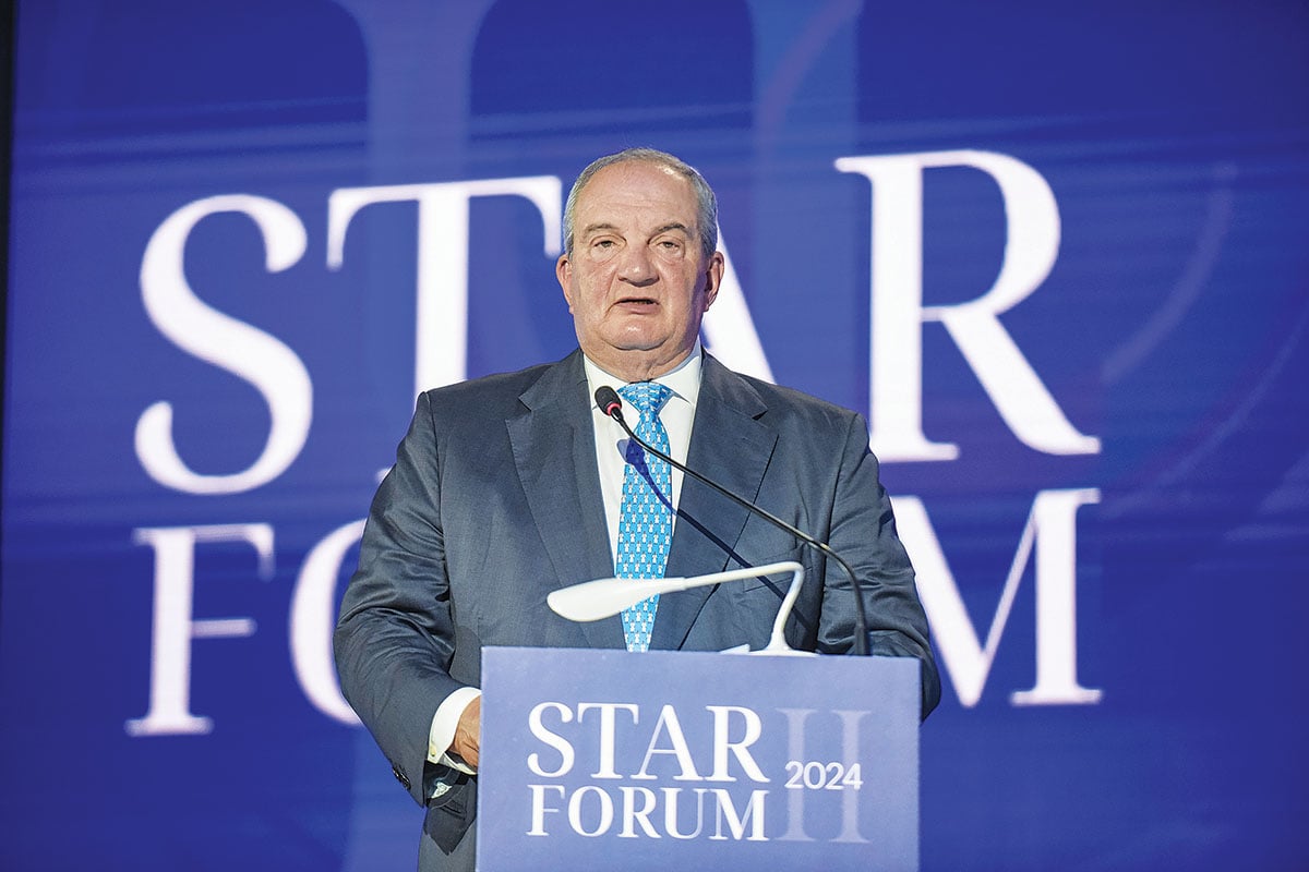 «Ωρολογιακή βόμβα το Δημογραφικό»