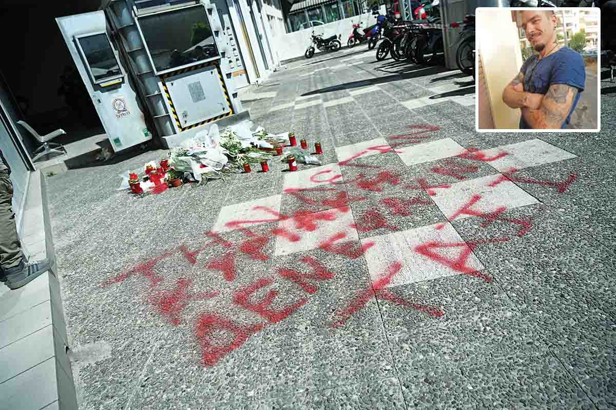 Σε κλοιό ψυχιάτρων ο σφαγέας
