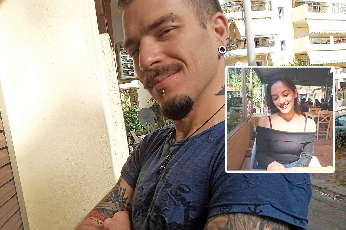 «Μπορεί να στήσει και πάλι σκηνικό αυτοκτονίας»!
