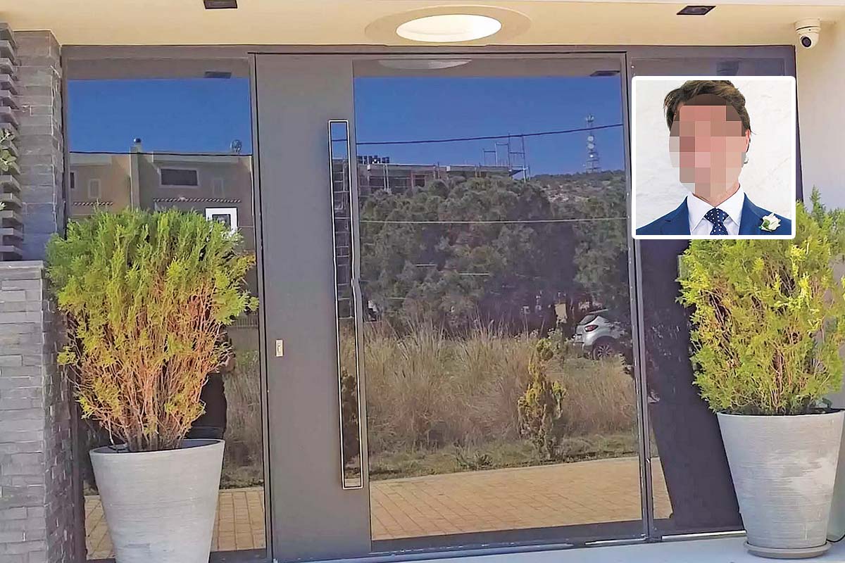 Μαφιόζος ή ναυλωτής ο Ιταλός της Βάρκιζας;