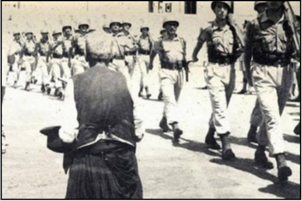 Η «Μεραρχία» της Κύπρου