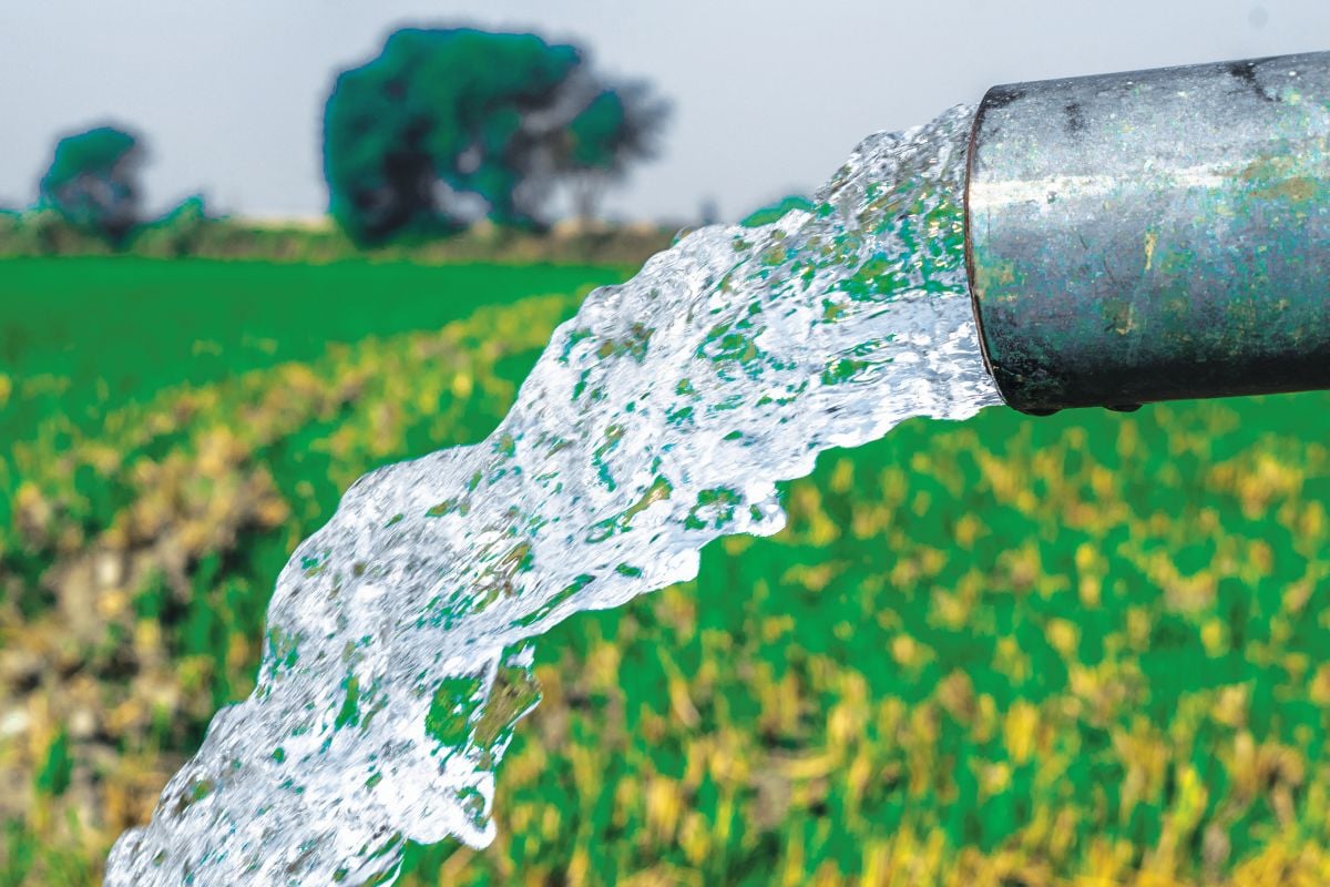 Κόντρες στη Βουλή για  τα νερά της Θεσσαλίας