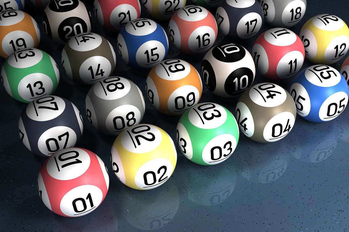 Η Λοταρία του Μέλλοντος: Η ψηφιακή τεχνολογία θα μετασχηματίσει την εμπειρία και τον αντίκτυπο των λοταριών