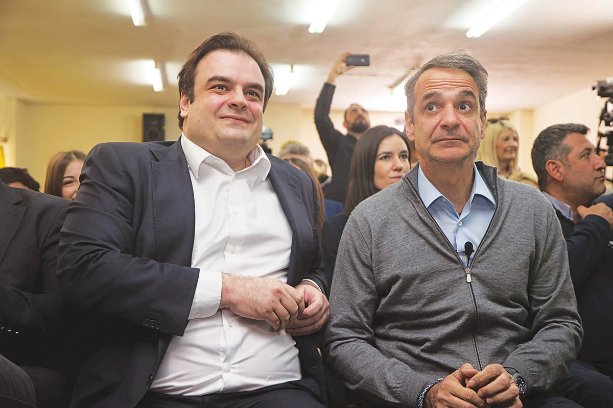 Τα νέα μέτρα κατά της ενδοσχολικής βίας