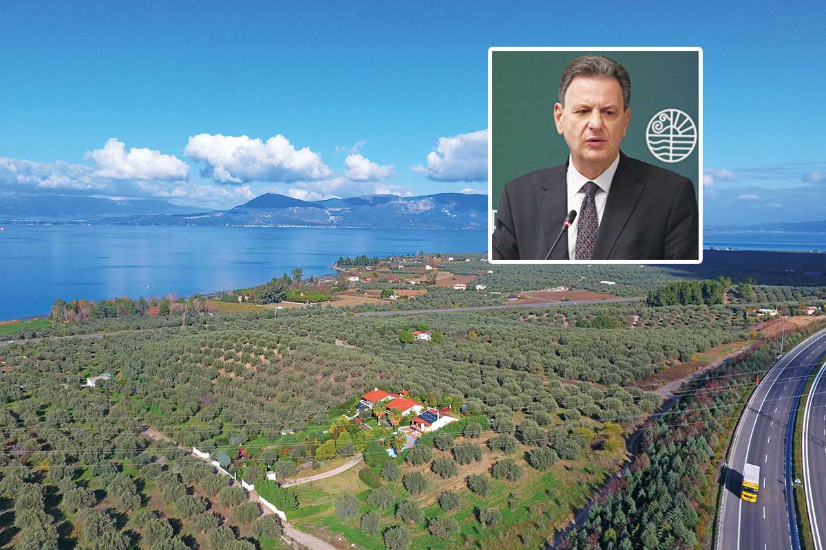 Σε δημόσια διαβούλευση το νομοσχέδιο του ΥΠΕΝ