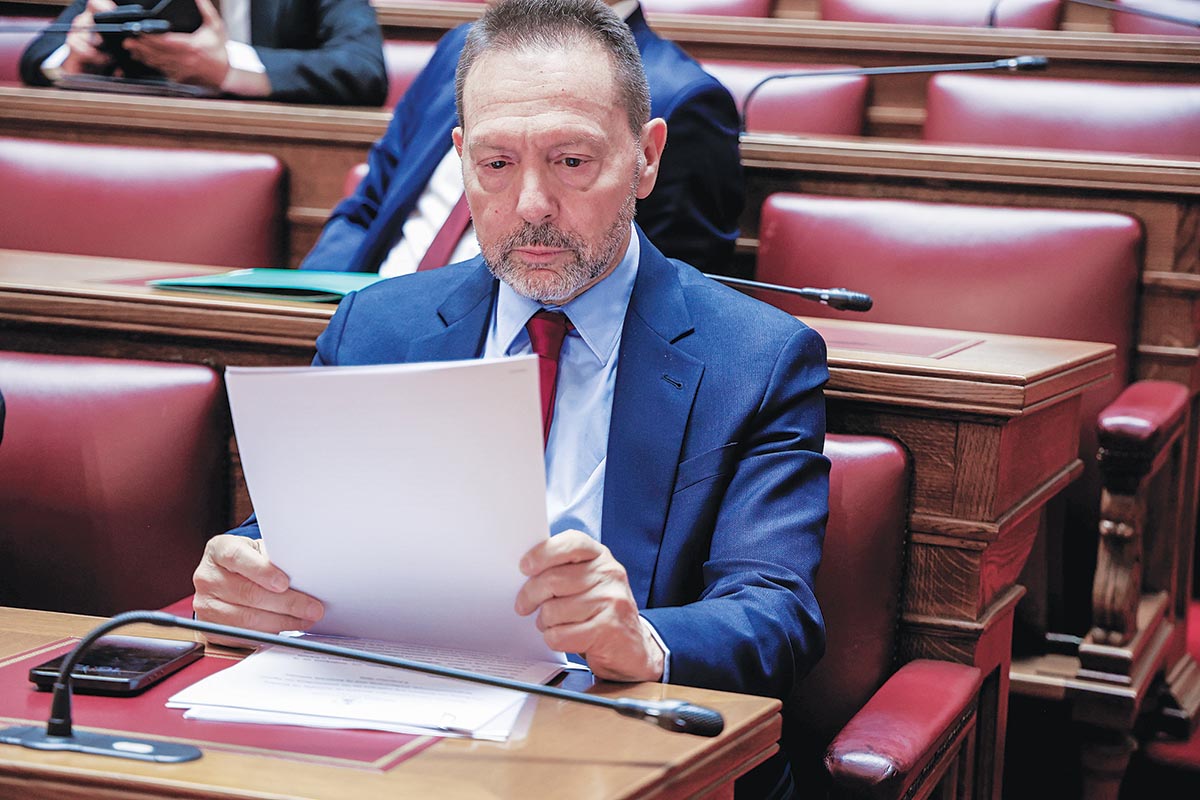 Eκτακτα μέτρα για ευάλωτους μόνο από νέους φόρους