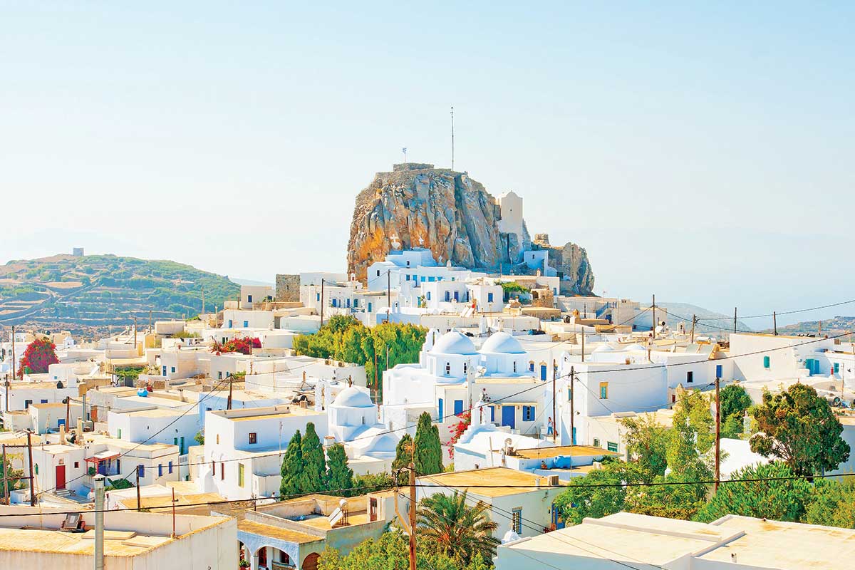 Χαστούκι από το ΣτΕ για τα ύψη κτιρίων