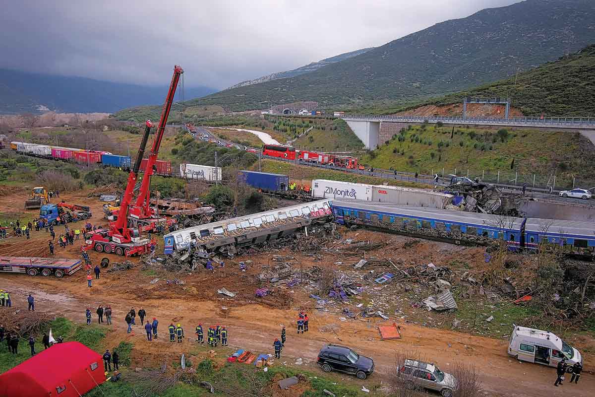 Δημοσιεύεται σήμερα το επίσημο πόρισμα