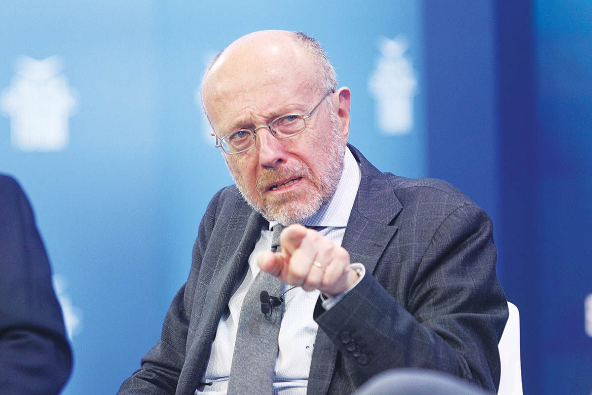 Χυδαιότητες Βαρτζόπουλου για τις γυναικοκτονίες