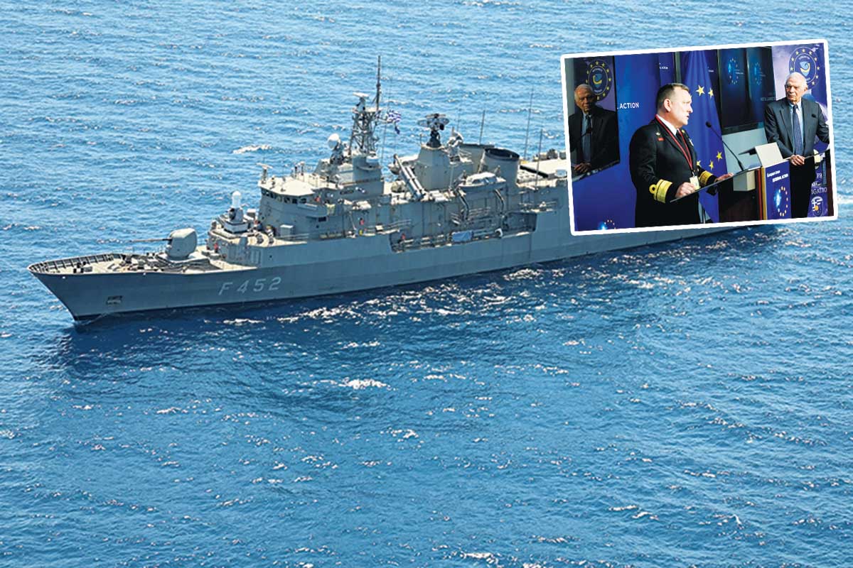«Ασπίδες» μόνο για 4 κορόιδα