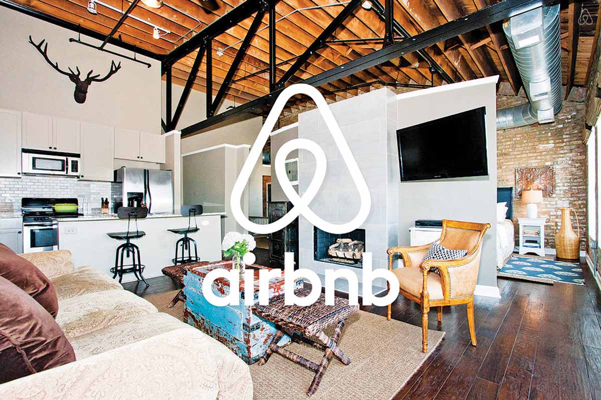 Ερχονται νέα μέτρα για περιορισμό των Αirbnb