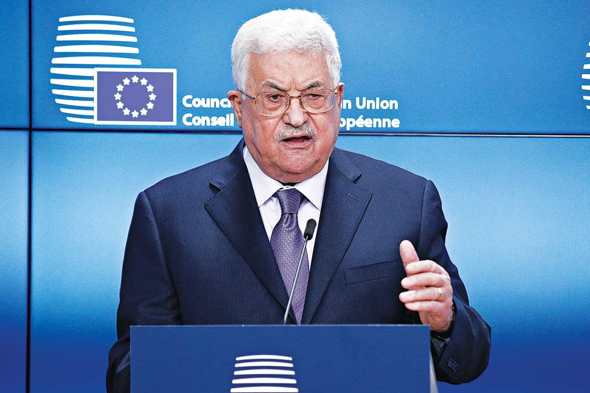 Ο Αμπάς, η παρανόηση και η οργή των Κυπρίων