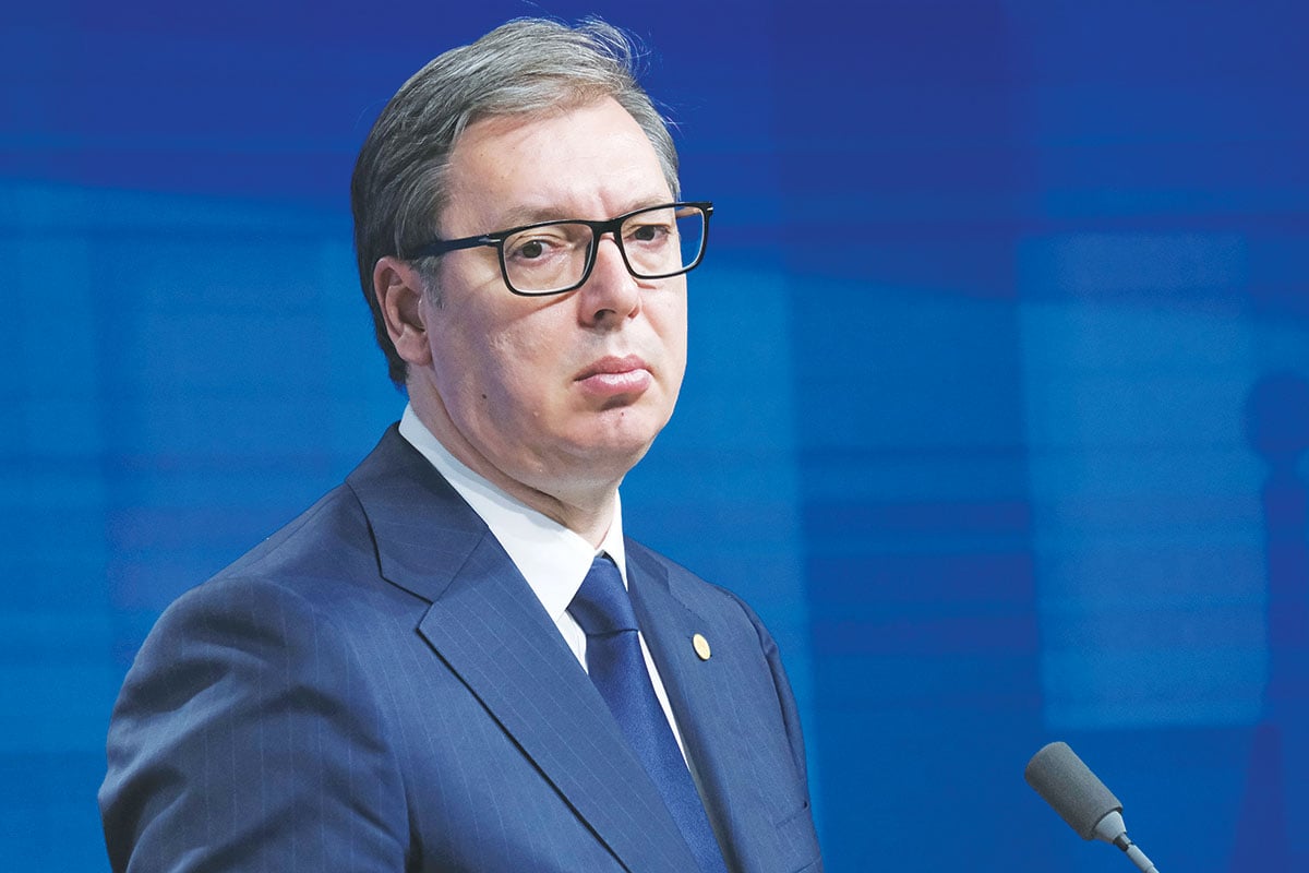 Η Ελλάδα απείχε στον ΟΗΕ για τη Σρεμπρένιτσα