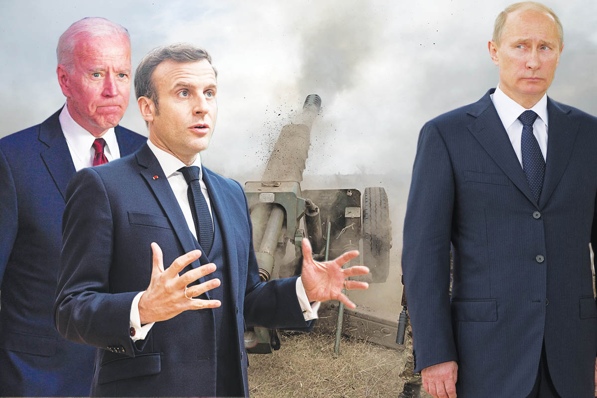 Tύμπανα παγκοσμίου πολέμου