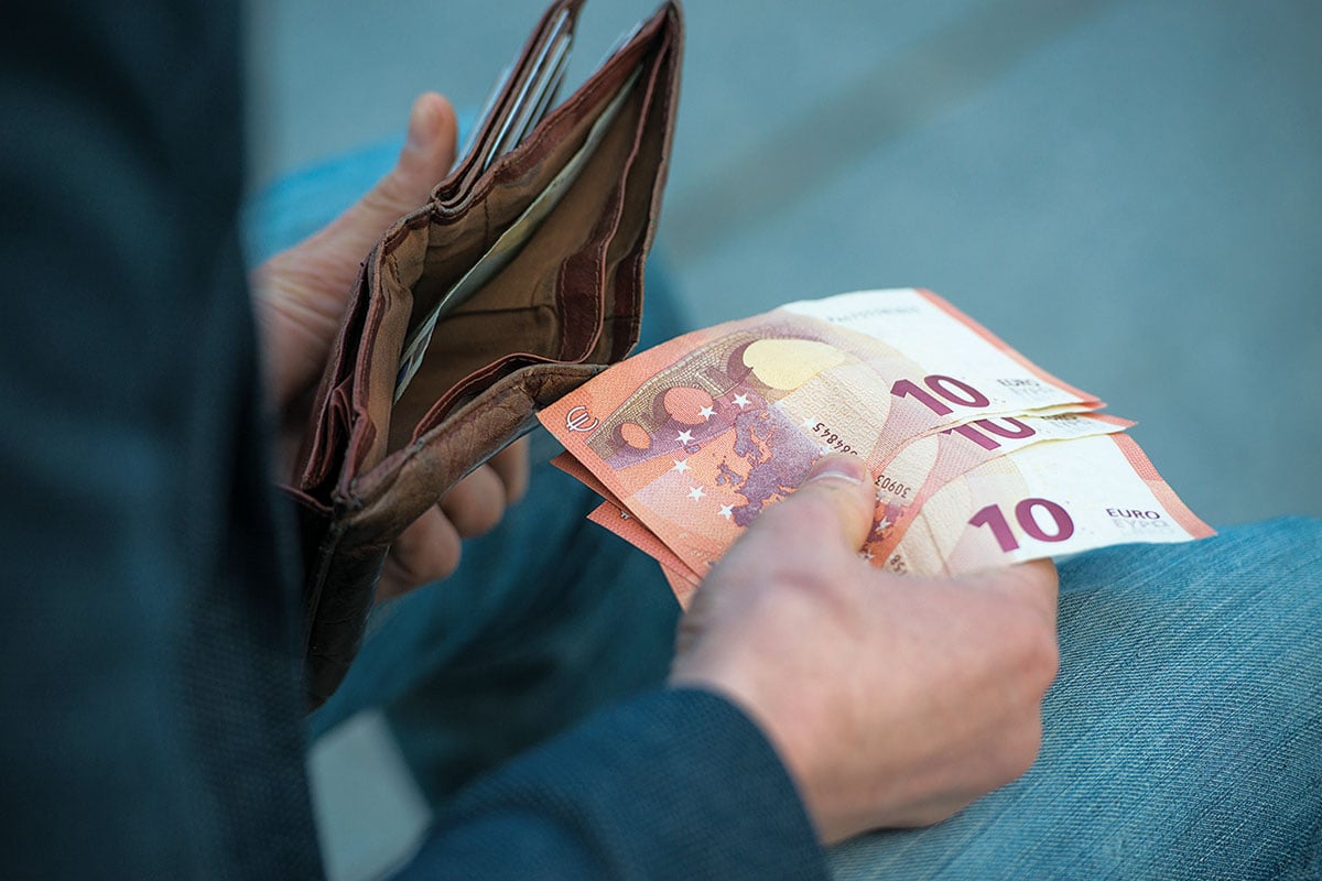 Επιδόματα επιπέδου… Βουλγαρίας