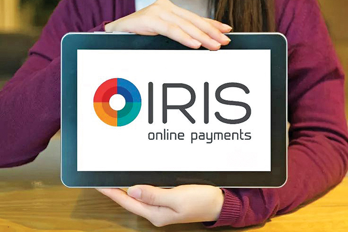 Πληρωμές μέσω IRIS παντού ως τον Μάρτιο του 2025