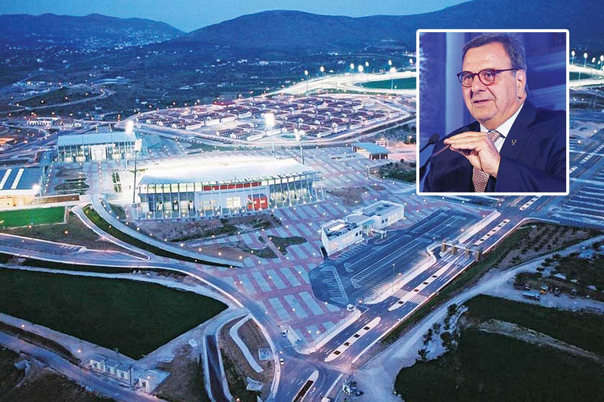 Ρεκόρ της Ομοσπονδίας Ιππασίας στο ΣτΕ