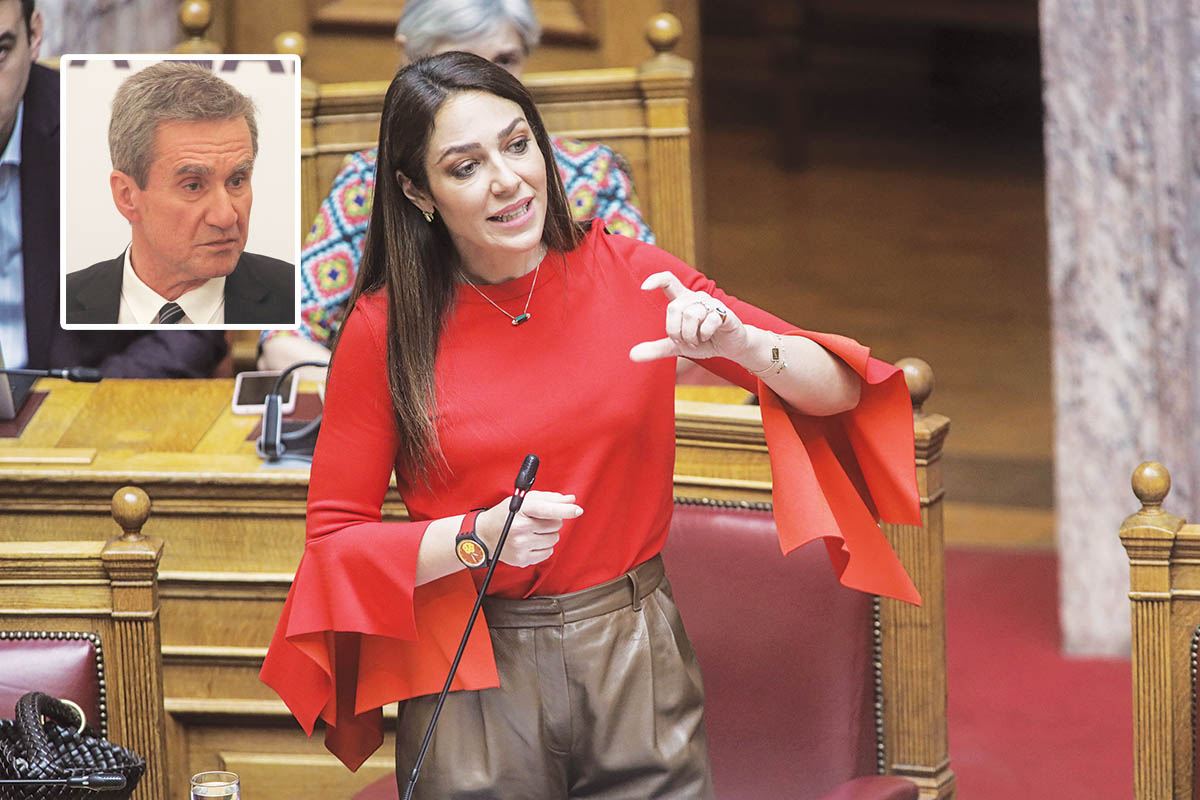 Ψεύδη για τα όρια συνταξιοδότησης