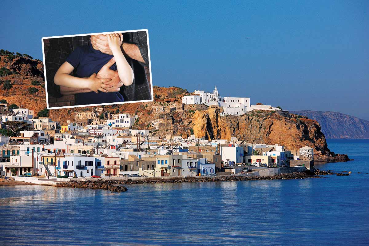 Στον ανακριτή με βαρύτατες κατηγορίες ο αρχαιοφύλακας!