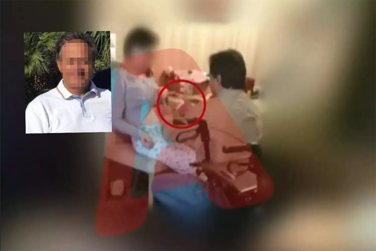 Στο εδώλιο ο ψευτογιατρός από τα Καλύβια