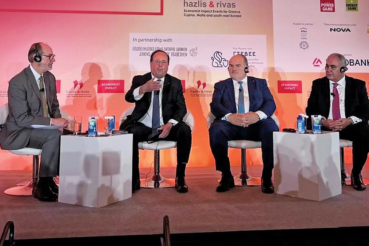 SOS για τις μικρομεσαίες