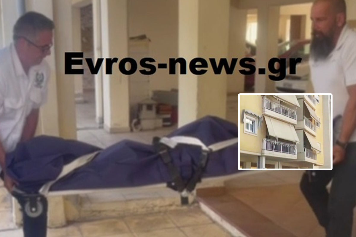 «Τη σκότωσα για να μη  με βάλει στο τρελάδικο»