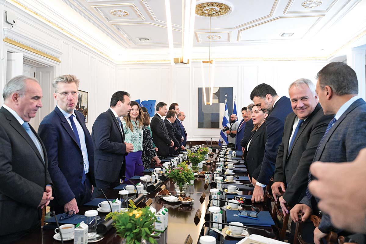 Αναταράξεις για τον ανασχηματισμό!