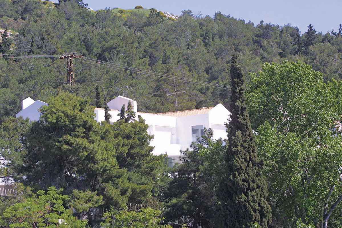 Πώς θα γίνει η εξαγορά 90.000 καταπατημένων ακινήτων του Δημοσίου