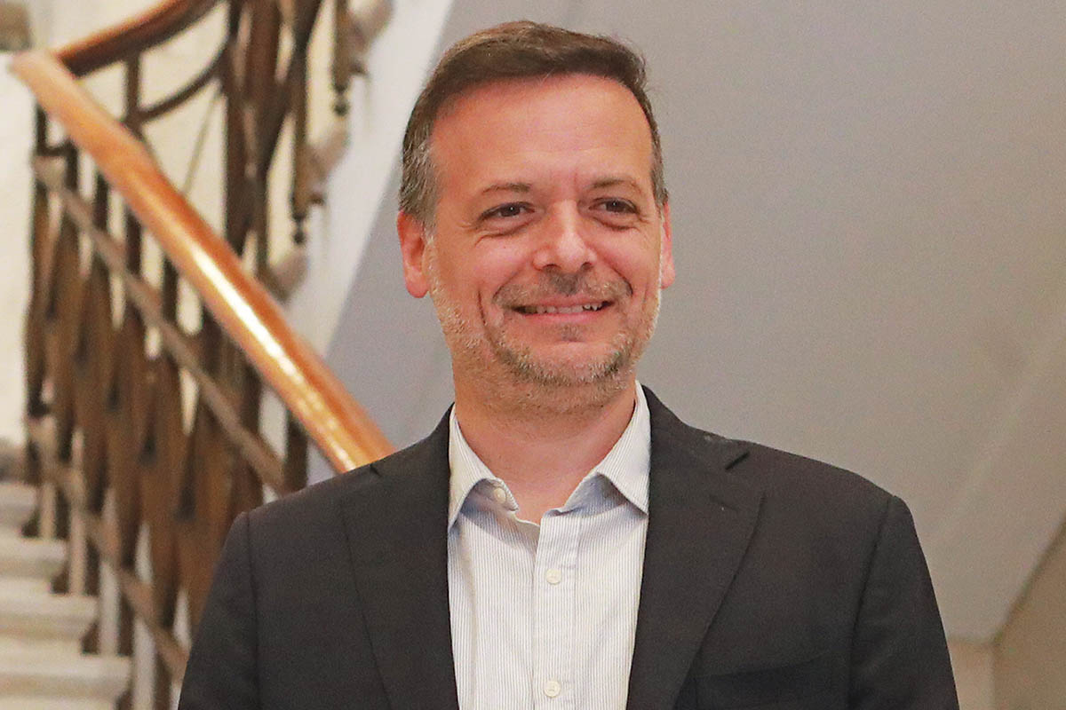 Χάρης Δούκας: Ο δήμαρχος Αθηναίων βιάζεται να γίνει αρχηγός