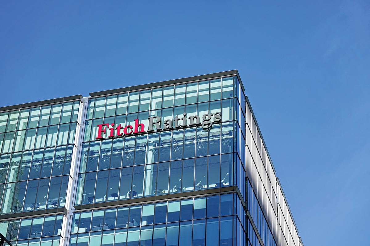 Πάγος! Ο Fitch δεν αναβάθμισε την Ελλάδα!