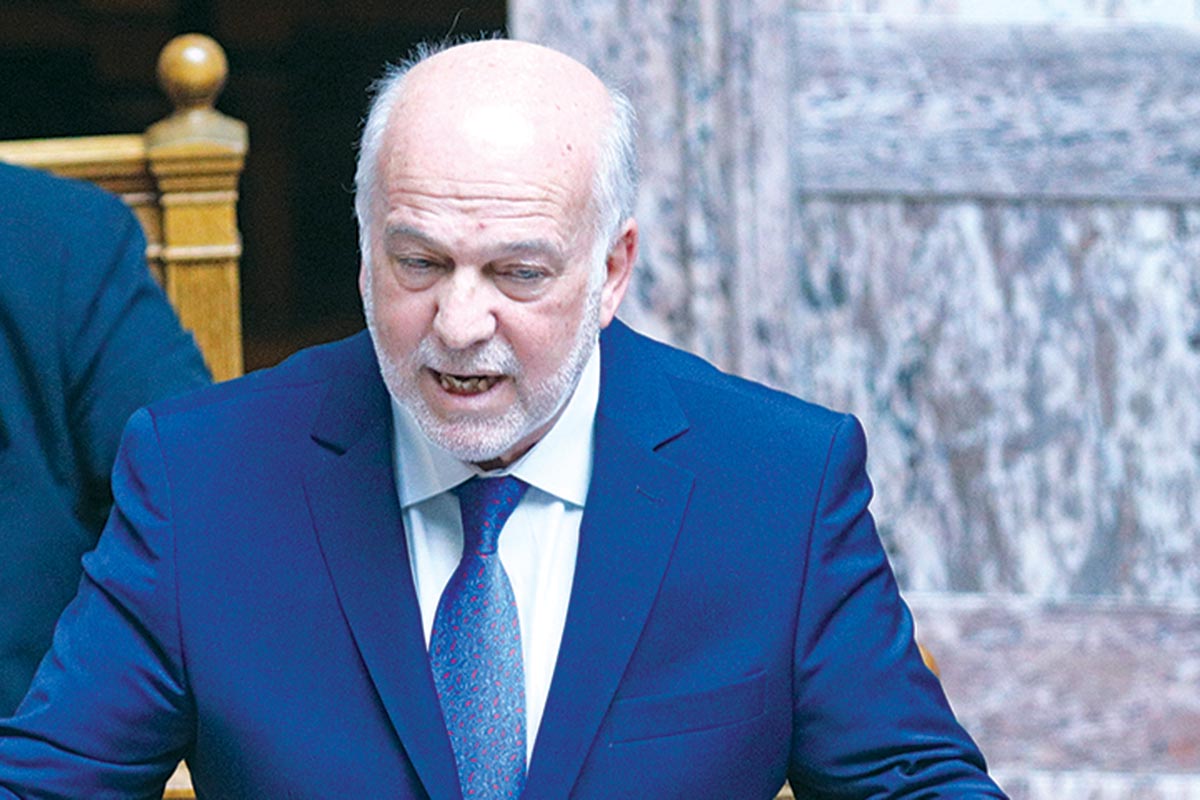 Προφυλάκιση ή «βραχιολάκι» για τους νταήδες