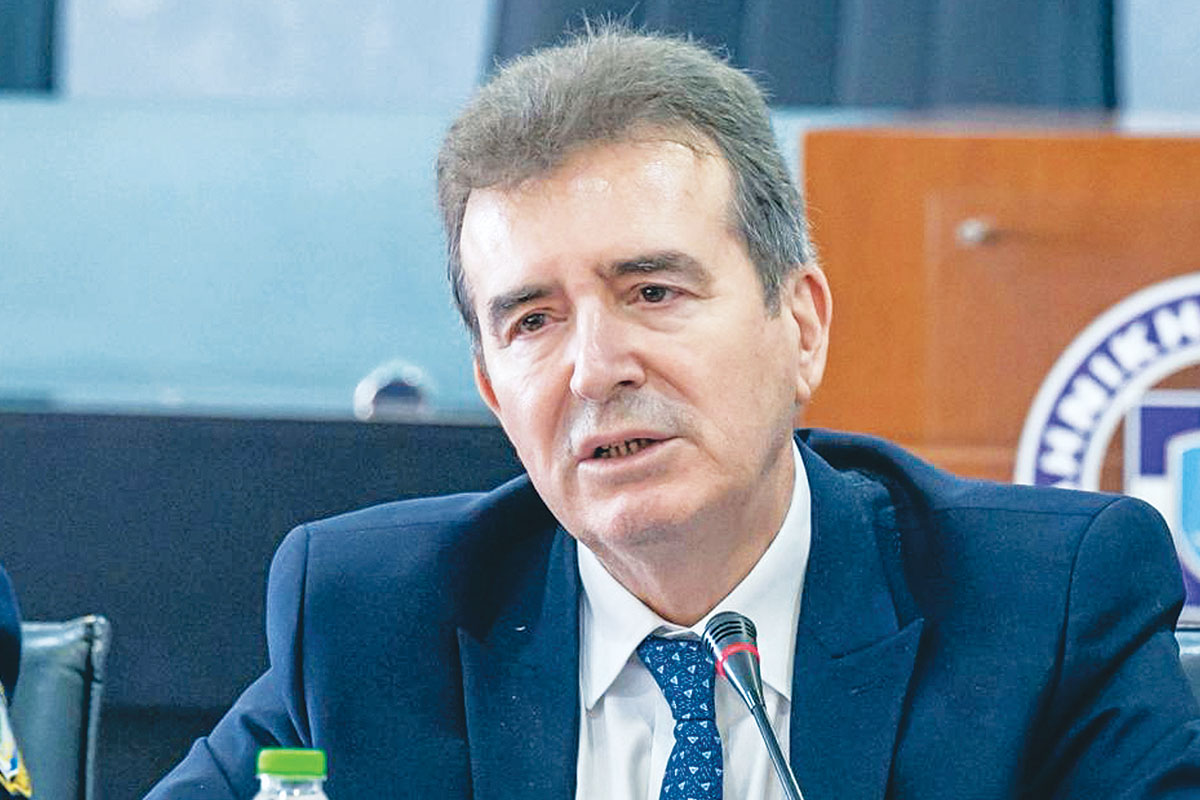 Ηρεμολόγιο Παρασκευής 14/06/2024