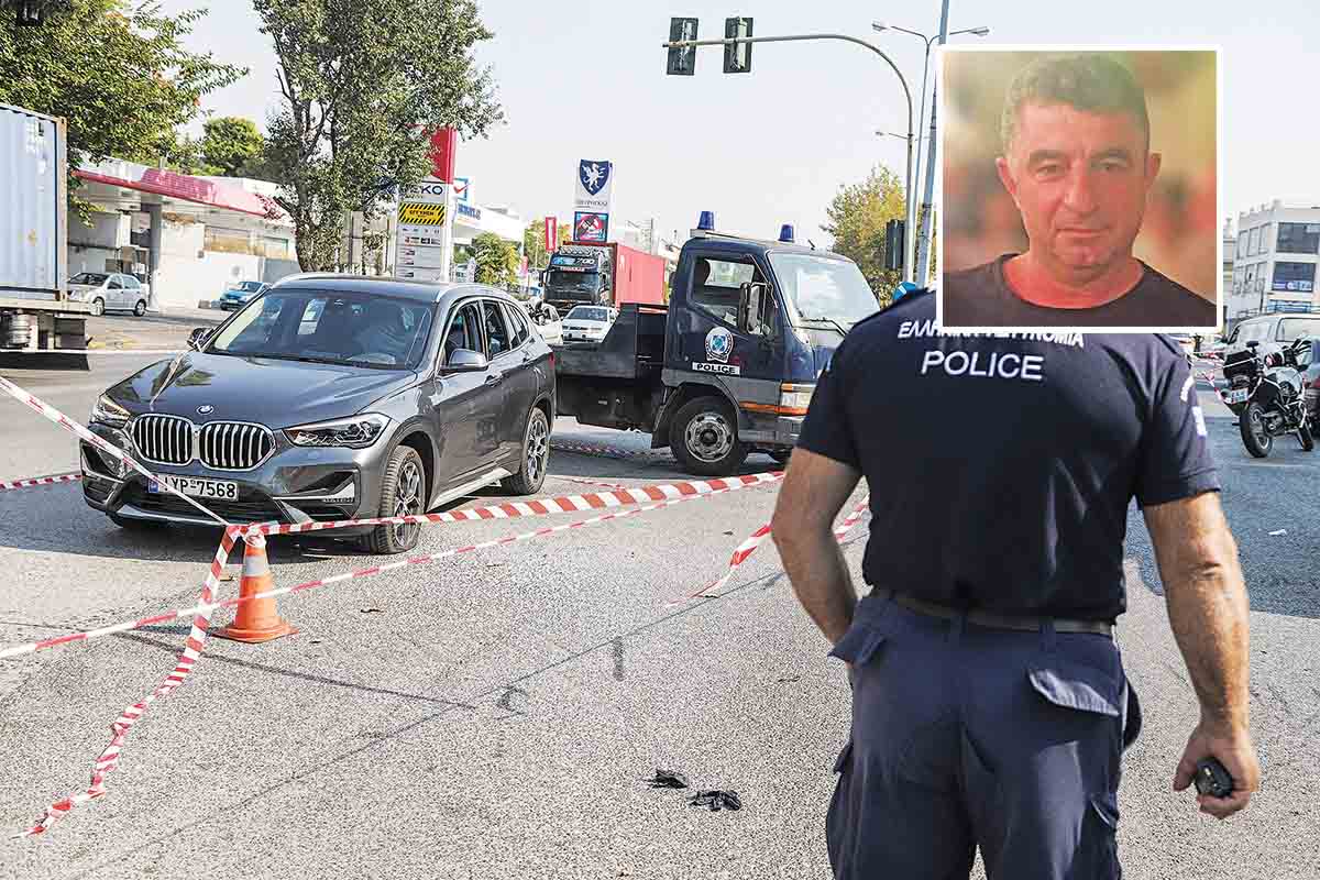 Στις 26 Ιουνίου η δίκη για τη δολοφονία Καραϊβάζ