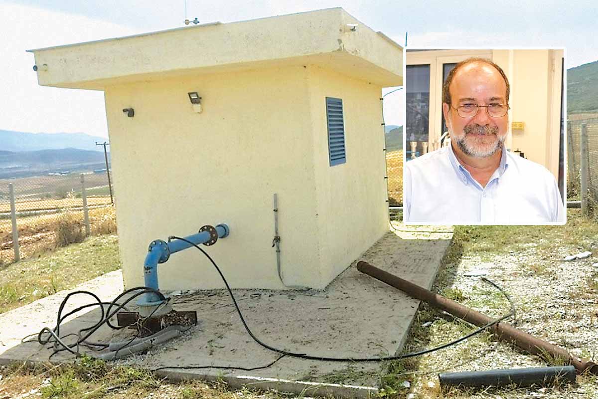 Οι Αρχές ευθύνονται για τη σαλμονέλα!