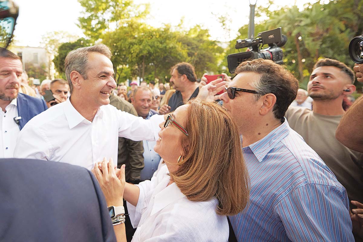 «Κούφιες» απειλές (πάλι) κατά Σκοπίων και Αλβανίας