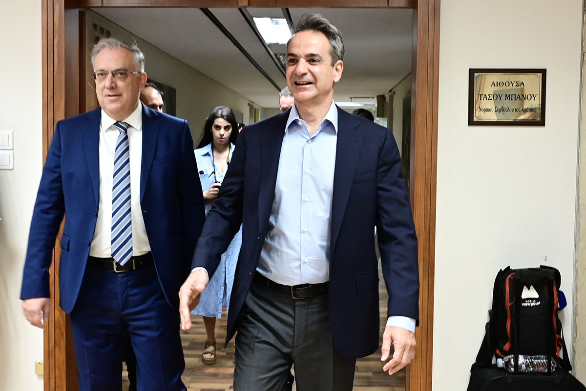 Επιμένουν στα μέτρα κατά της ακρίβειας!