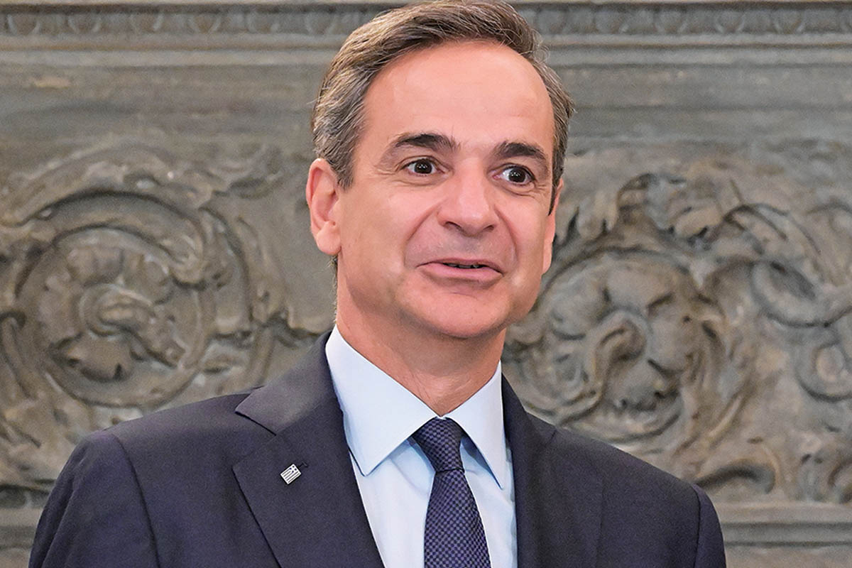 Κυριάκος Μητσοτάκης: Ενα πολιτικό προϊόν με «ημερομηνία λήξης»