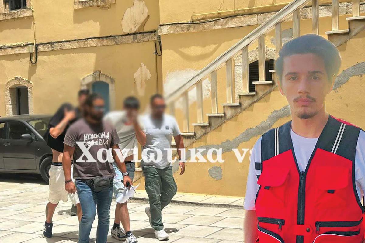Νεκρός 20χρονος ναυαγοσώστης έπειτα από άγριο ξυλοδαρμό