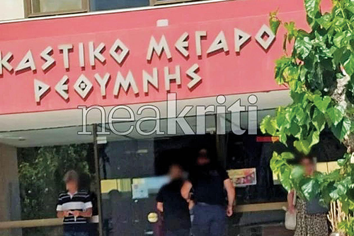 Στη φυλακή ο 41χρονος για το συμβόλαιο θανάτου