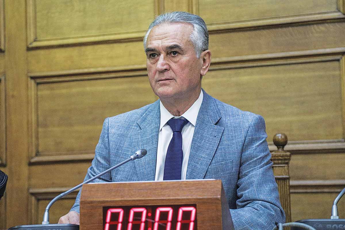 Στόχος, η βελτίωση των αστικών συγκοινωνιών