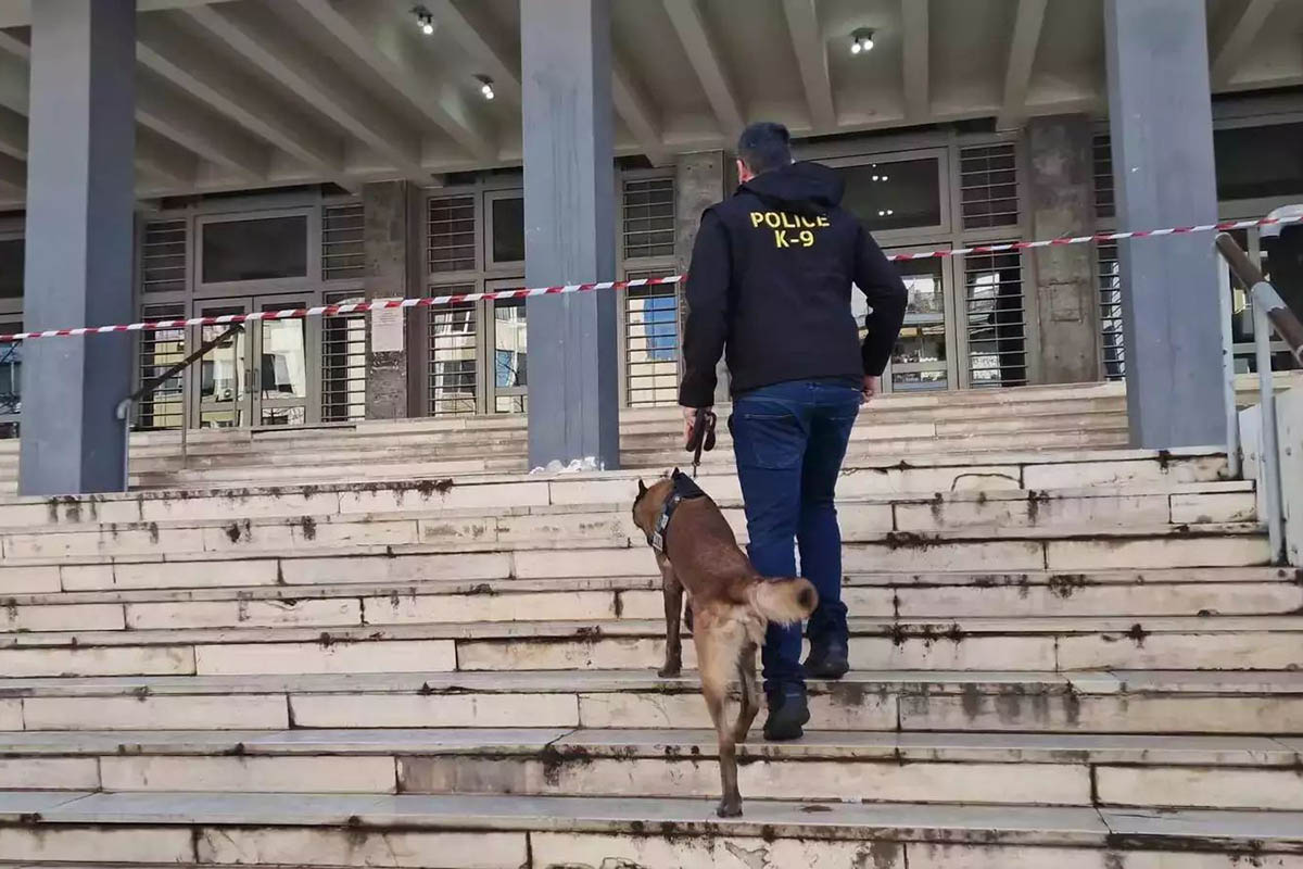 ΕΛ.ΑΣ.: Νέα επιχείρηση σύλληψης τρομοκρατών