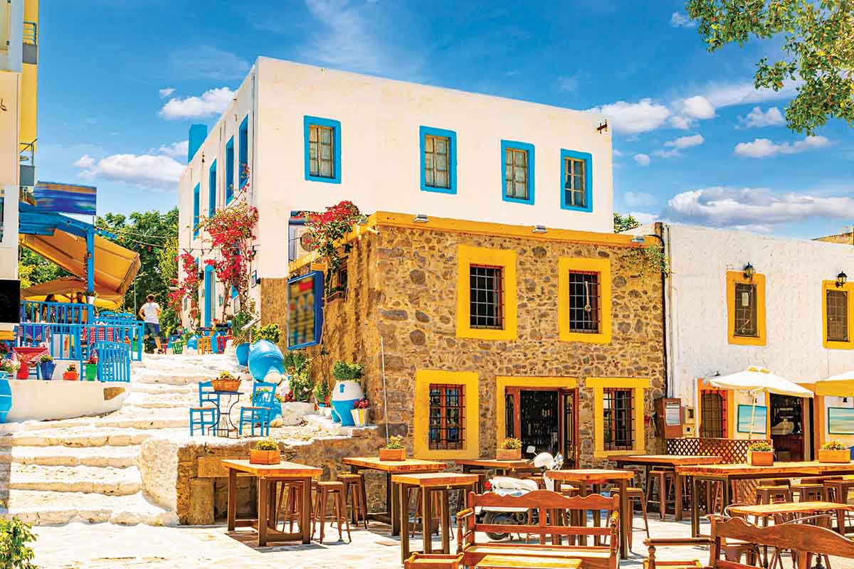 Κοινωνικός Τουρισμός: Aιτήσεις ως αύριο