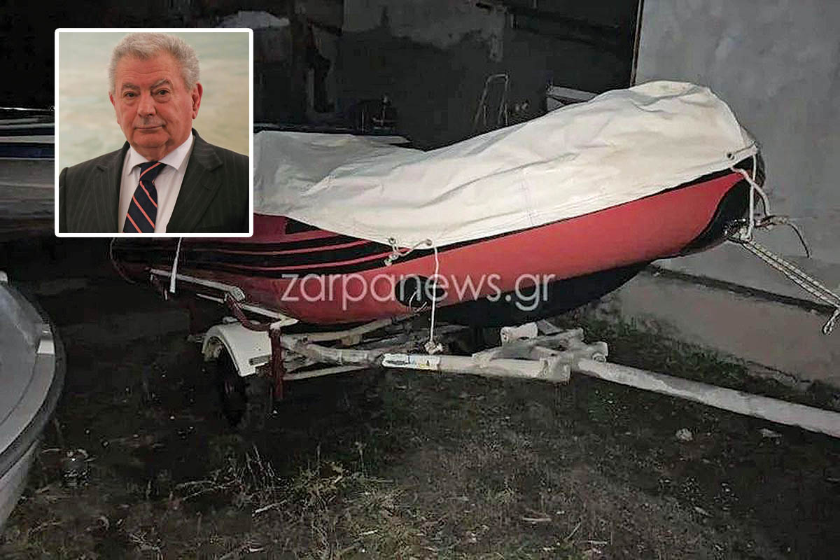 Αρχίζει η δίκη για τον θάνατο Βαλυράκη