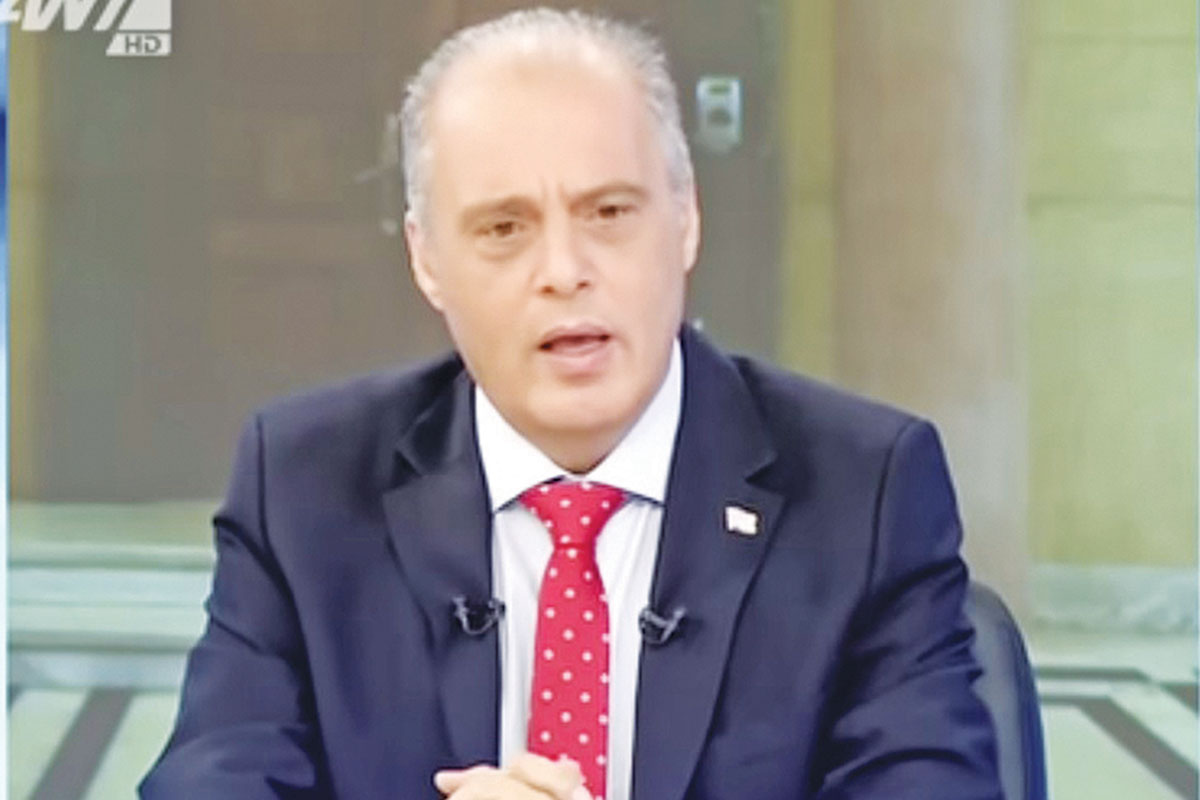 Ηρεμολόγιο Τετάρτης 12/06/2024