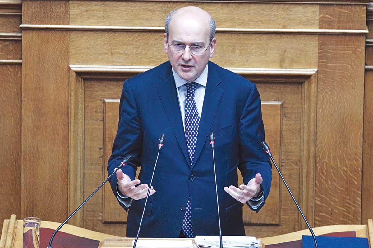 Βάζουν χέρι στο «μαξιλάρι» με τα διαθέσιμα!