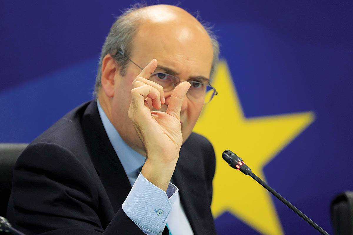 Μήτρα σκανδάλων το νέο νομοσχέδιο για τις ΔΕΚΟ!